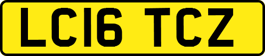 LC16TCZ
