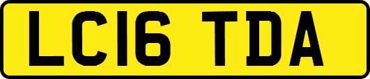LC16TDA