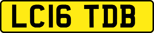 LC16TDB