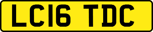 LC16TDC