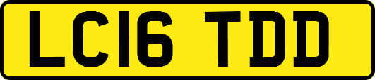 LC16TDD