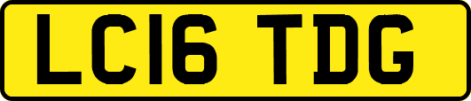 LC16TDG