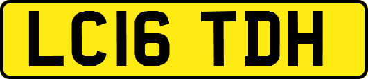 LC16TDH