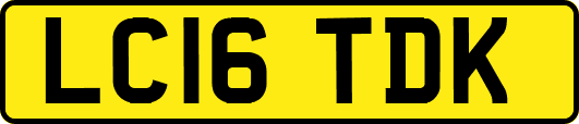 LC16TDK