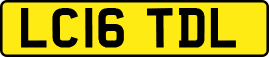 LC16TDL
