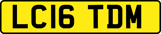 LC16TDM