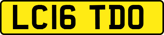LC16TDO