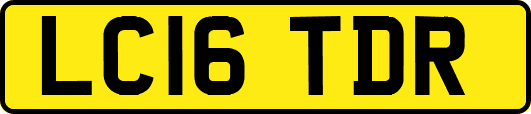 LC16TDR
