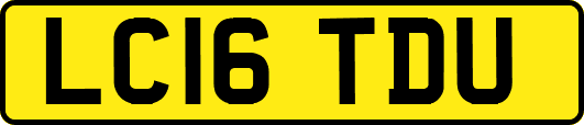 LC16TDU