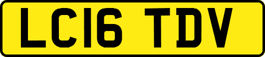 LC16TDV