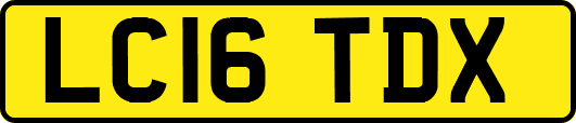 LC16TDX