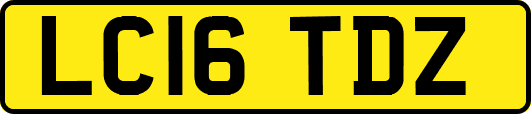LC16TDZ