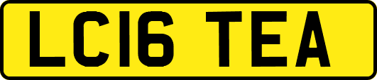 LC16TEA