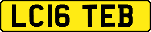 LC16TEB