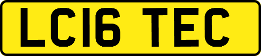 LC16TEC