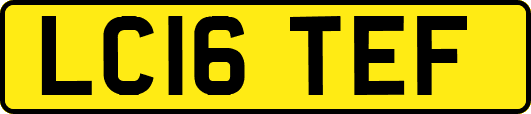 LC16TEF
