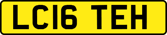 LC16TEH