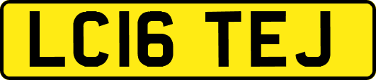 LC16TEJ
