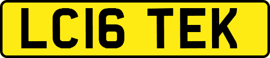 LC16TEK