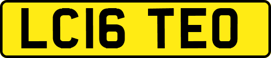 LC16TEO