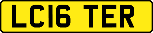 LC16TER