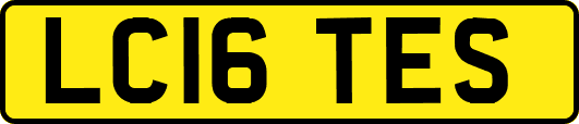 LC16TES