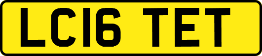 LC16TET