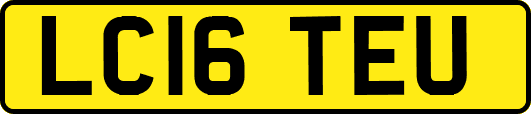 LC16TEU
