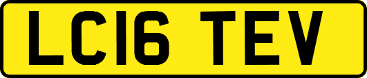 LC16TEV