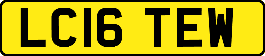 LC16TEW