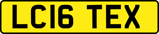 LC16TEX