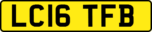 LC16TFB