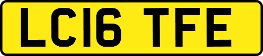 LC16TFE