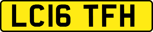 LC16TFH