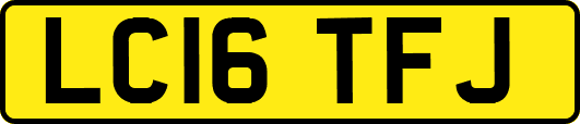 LC16TFJ