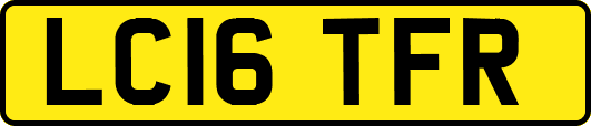 LC16TFR