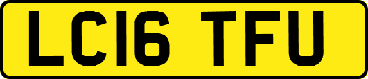 LC16TFU