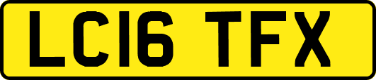 LC16TFX