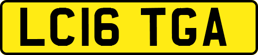 LC16TGA