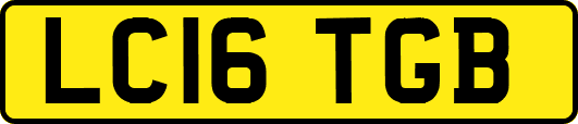 LC16TGB