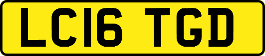 LC16TGD