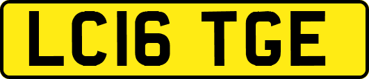 LC16TGE