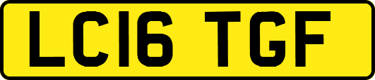 LC16TGF