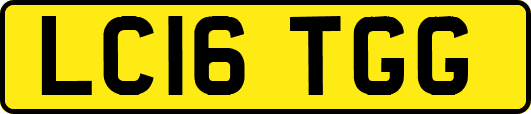 LC16TGG