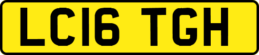 LC16TGH