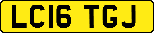 LC16TGJ