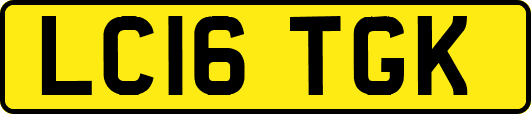 LC16TGK