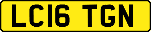LC16TGN