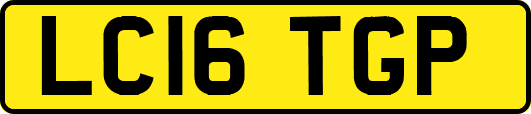 LC16TGP