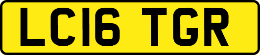 LC16TGR